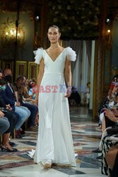 Pokazy MBFW w Madrycie - lato 2022