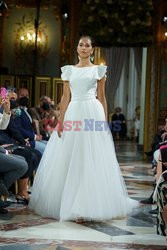 Pokazy MBFW w Madrycie - lato 2022