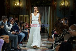 Pokazy MBFW w Madrycie - lato 2022