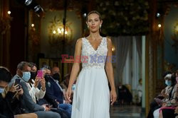 Pokazy MBFW w Madrycie - lato 2022