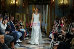 Pokazy MBFW w Madrycie - lato 2022