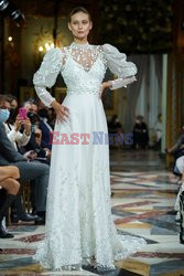 Pokazy MBFW w Madrycie - lato 2022