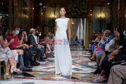 Pokazy MBFW w Madrycie - lato 2022