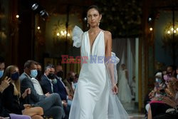 Pokazy MBFW w Madrycie - lato 2022