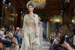 Pokazy MBFW w Madrycie - lato 2022