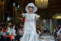 Pokazy MBFW w Madrycie - lato 2022