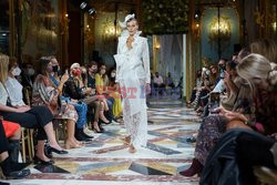 Pokazy MBFW w Madrycie - lato 2022