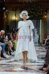 Pokazy MBFW w Madrycie - lato 2022