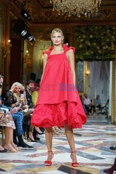 Pokazy MBFW w Madrycie - lato 2022