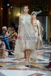 Pokazy MBFW w Madrycie - lato 2022