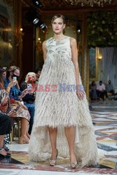 Pokazy MBFW w Madrycie - lato 2022