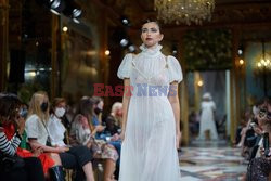 Pokazy MBFW w Madrycie - lato 2022