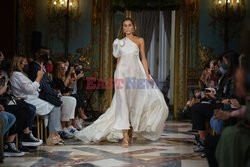 Pokazy MBFW w Madrycie - lato 2022