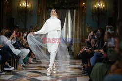 Pokazy MBFW w Madrycie - lato 2022