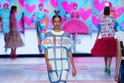 Pokazy MBFW w Madrycie - lato 2022