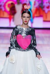 Pokazy MBFW w Madrycie - lato 2022