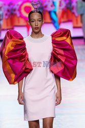 Pokazy MBFW w Madrycie - lato 2022