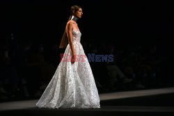 Pokazy MBFW w Madrycie - lato 2022