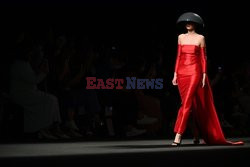 Pokazy MBFW w Madrycie - lato 2022