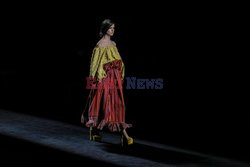 Pokazy MBFW w Madrycie - lato 2022