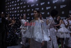 Pokazy MBFW w Madrycie - lato 2022