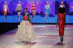 Pokazy MBFW w Madrycie - lato 2022