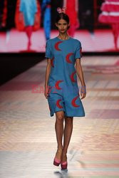 Pokazy MBFW w Madrycie - lato 2022