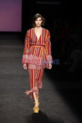 Pokazy MBFW w Madrycie - lato 2022