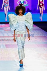 Pokazy MBFW w Madrycie - lato 2022