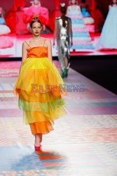 Pokazy MBFW w Madrycie - lato 2022