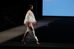 Pokazy MBFW w Madrycie - lato 2022