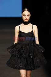 Pokazy MBFW w Madrycie - lato 2022