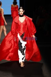 Pokazy MBFW w Madrycie - lato 2022