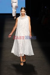 Pokazy MBFW w Madrycie - lato 2022