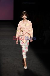 Pokazy MBFW w Madrycie - lato 2022