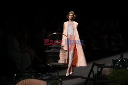 Pokazy MBFW w Madrycie - lato 2022