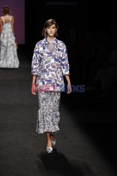 Pokazy MBFW w Madrycie - lato 2022