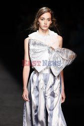 Pokazy MBFW w Madrycie - lato 2022