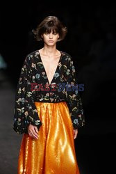 Pokazy MBFW w Madrycie - lato 2022