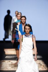 Pokazy MBFW w Madrycie - lato 2022