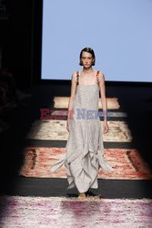 Pokazy MBFW w Madrycie - lato 2022