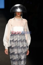 Pokazy MBFW w Madrycie - lato 2022