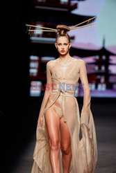 Pokazy MBFW w Madrycie - lato 2022