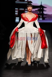 Pokazy MBFW w Madrycie - lato 2022