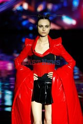 Pokazy MBFW w Madrycie - lato 2022