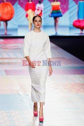 Pokazy MBFW w Madrycie - lato 2022