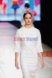 Pokazy MBFW w Madrycie - lato 2022