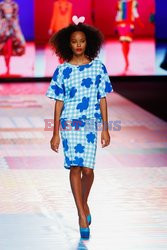 Pokazy MBFW w Madrycie - lato 2022