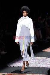 Pokazy MBFW w Madrycie - lato 2022