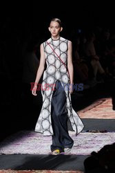 Pokazy MBFW w Madrycie - lato 2022